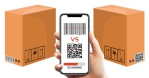 Các lợi ích của việc sử dụng mã số mã vạch