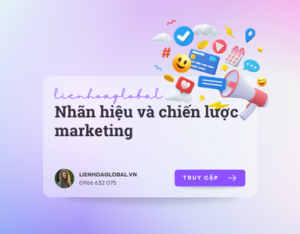 Nhãn hiệu và chiến lược marketing
