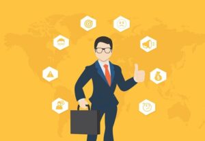 ĐẠI DIỆN SỞ HỮU CÔNG NGHIỆP LÀ GÌ? VÌ SAO NÊN NỘP ĐƠN QUA ĐẠI DIỆN SỞ HỮU CÔNG NGHIỆP