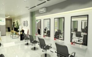 Gợi ý những tên thương hiệu hay cho quán cắt tóc