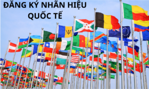 ĐĂNG KÝ NHÃN HIỆU QUỐC TẾ: KHÓ HAY DỄ?