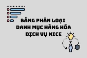 Bảng Nixơ và những điều cần biết