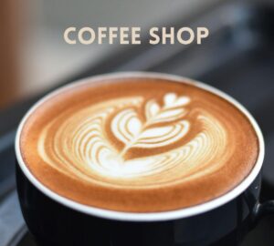 Gợi ý những tên thương hiệu hay cho quán cafe