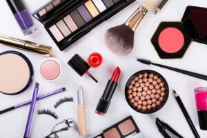 Gợi ý những tên thương hiệu hay cho mỹ phẩm