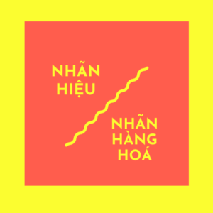 Phân biệt nhãn hiệu và nhãn hàng hoá