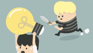 Cách phát hiện và đối phó với việc sao chép nhãn hiệu