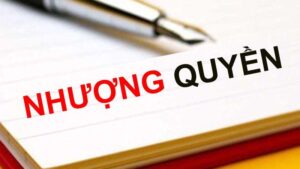 Nhượng quyền thương mại – Những vấn đề cần lưu ý