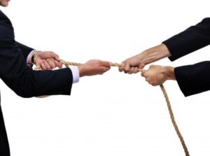 Tranh chấp nhãn hiệu là gì?