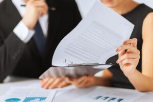 Dịch vụ Tư vấn soạn thảo Hợp đồng