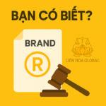 ❗️Bạn có biết? Nếu không đăng ký nhãn hiệu, thương hiệu của bạn có thể bị người khác đăng ký mất hợp pháp!