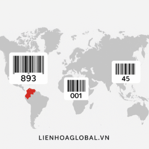So sánh mã số mã vạch Việt Nam và quốc tế: Điểm giống và khác