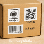 Cập nhật quy định tem điện tử, QR code và mã vạch trong thương mại