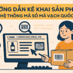 [HƯỚNG DẪN] Kê Khai Sản Phẩm Lên Hệ Thống Mã Số Mã Vạch Quốc Gia